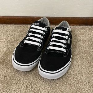 Vans sneakers